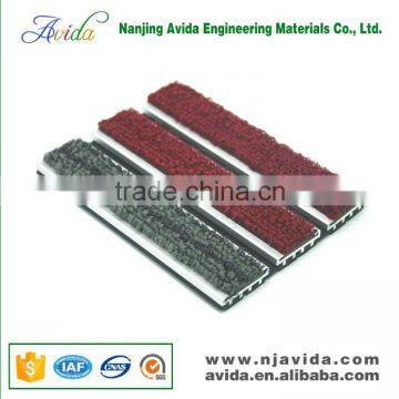 modern architecture entrances aluminum commercial mat