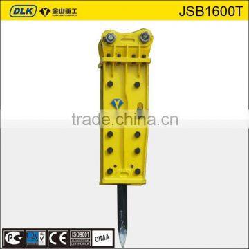 ZX200 ZX210 ZX220 Hydraulic Rock Breaker for excavator