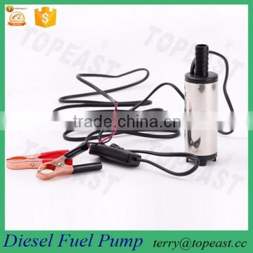 Electric 12V oil Pump Diesel Fuel Oil Engine Oil Extractor