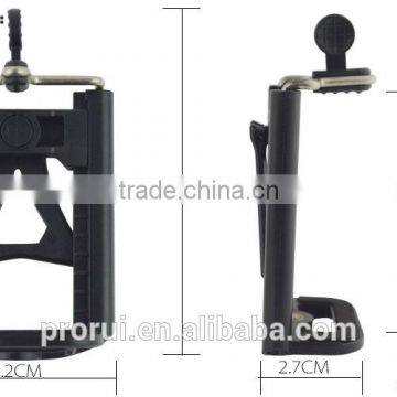 Universal Mobile Phone Holder Cable Clip, Camera Clip Bracket, Cell Phone Holder photo-4