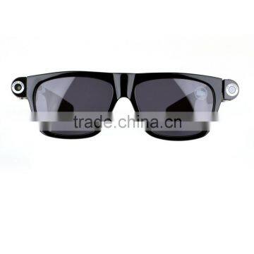 Smart Bluetooth Glasses Video Recording Camera Sunglasses Recorder