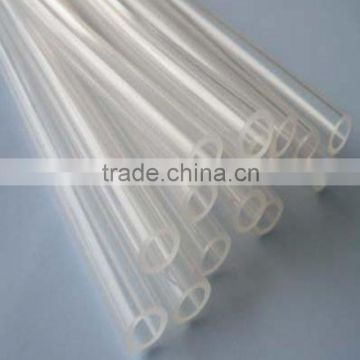 Factory price silicone rubber tube