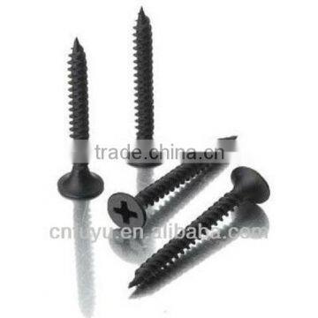 socket head galvanized self tapping screw factory china