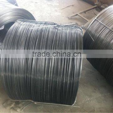 high tensile strength metal wire by Puersen,China