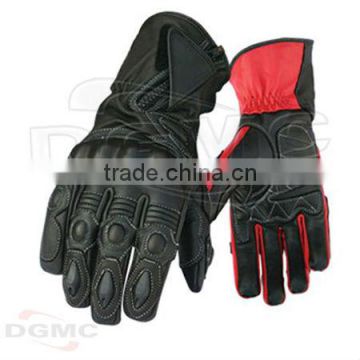 Racing gloves