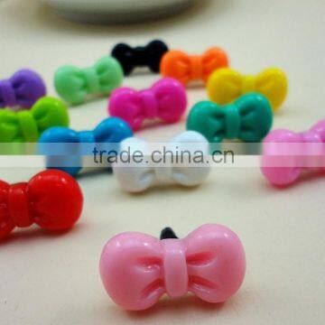 High Class Novel Crystal Earphone Jack 3.5mm Dust Plug In Butterfly Design