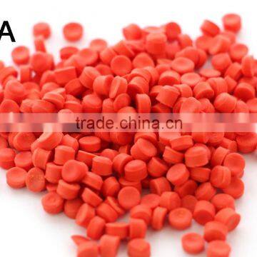 Eva foaming compound granule