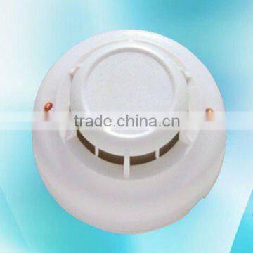 Photoelectric smoke detector JST-B010(photoelectric beam detector,addressable smoke detector)