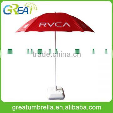 2016 folding beach umbrella