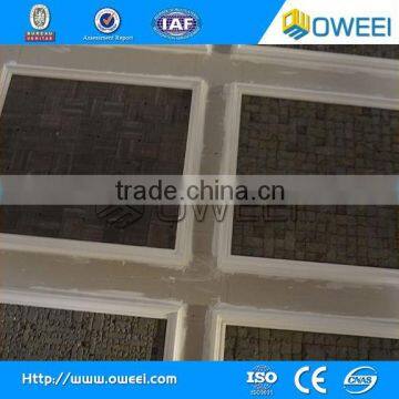 interlock ground brick for Chinese House