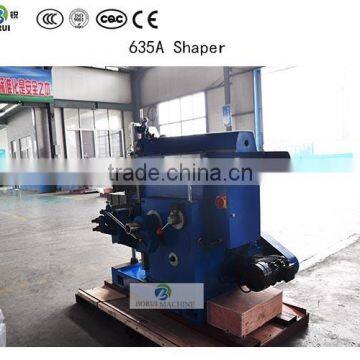 B635A Planer Machine With High Quality photo-3
