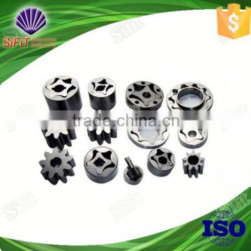 Tungsten cnc machined parts