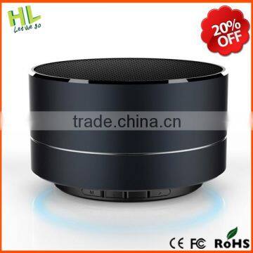 2015 New High-end Latest Card is New Product Ideas 2013 Bluetooth Speaker photo-3