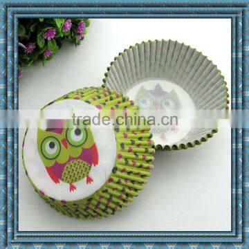 baking paper liners