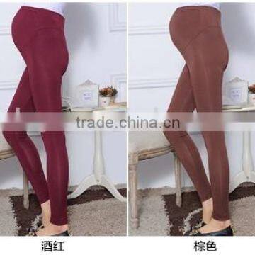 wholesale comfortable cotton pregnant woman uniform