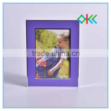 advertising most popular products metal silver frame photo