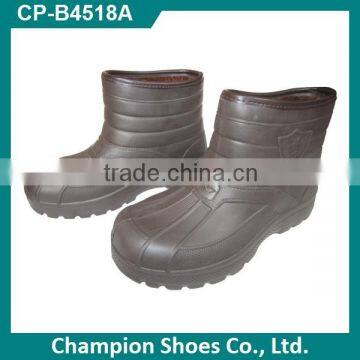 Cool Men's Winter Boot