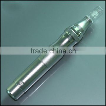 Electric vibrating Micro needle pen Dermapen