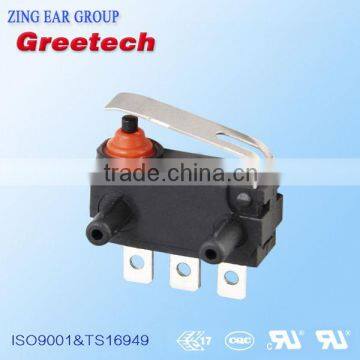 Zing Ear 40t85 5e4 Limit Switch 250v Electric Limit Switch& Micro Switch Microswitch photo-4