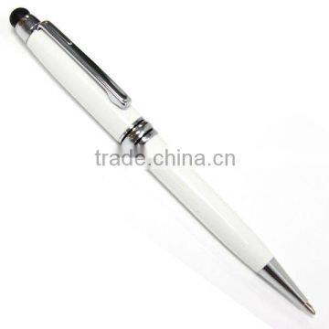 White color heavy touch pen (VA G322-54)