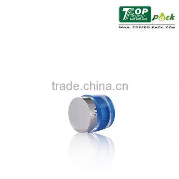 Luxury Empty Face Cream Jar 15g/30g/50g