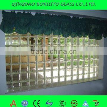 Brick Glass Block Size photo-6