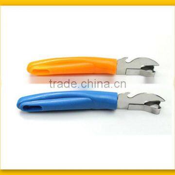 Kitchen tool plastic handle can opener