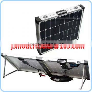160w Foldable Solar Panels