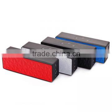 2014 Hot Sale Bluetooth Speaker With TF Card AUX Line-in for Wholesale Price in CHINA photo-5