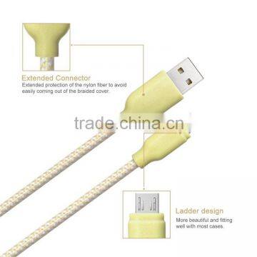 Reversible Angle Driver Download Micro USB Data Connector Cable photo-6