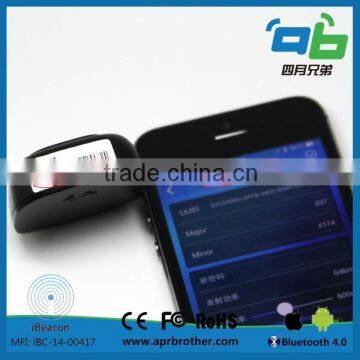 High Quality Bluetooth Low Energy Module CC2541 Module Built-in IBeacon Firmware photo-2