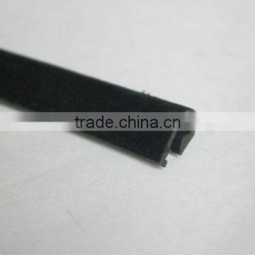 rubber seal for door or window