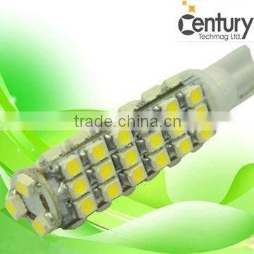 12V smd t10 194 led car light auto led light led auto bulb lamp