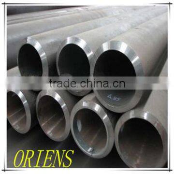 carbon steel pipe ASTM A106 Gr.b 1mm-60mm