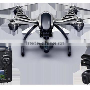 YUNEEC Q500 4K Typhoon FPV Quadcopter RC Drone With CGO3-GB Camera