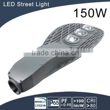 with tuv driver 100w led street light bulb