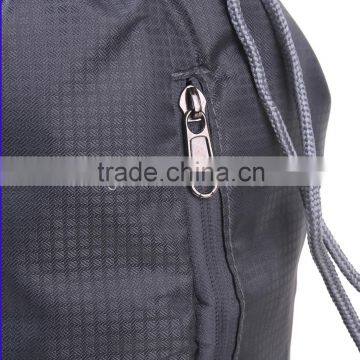 Factory Wholesale Cheap Price Cotton Small and Big Drawstring Bags photo-3