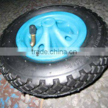 WHEEL PR3012