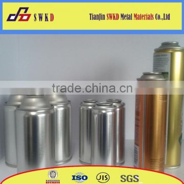 Tinplate Sheet Printing for Aerosol Can photo-2
