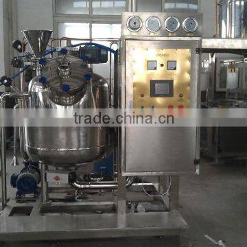 High Quality Soft Jelly Candy Machinery photo-2