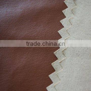 2-way Stretch pu Synthetic Leather pu Clothing Leather