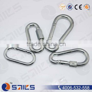 high quality various key chain snap hook