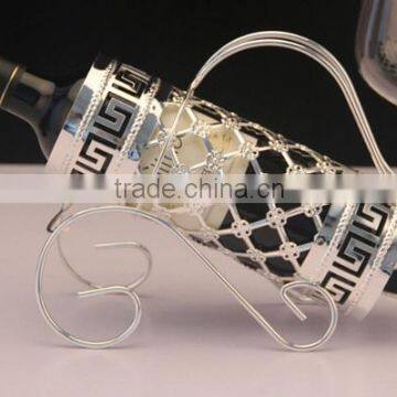 AN385 ANPHY European Style Noble Household Decoration Red Wine Rack Holder Display Stock 18*11.5*25cm