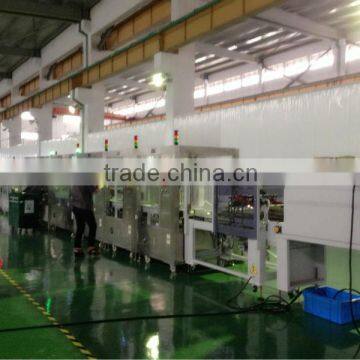 2014 Automatic Vacuum blood collection tube manufacturing machine