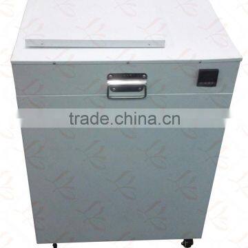 Professional Bulk Separating Machine LY FS-08 Lcd Screen Separator Use Liquid Nitrogen photo-5