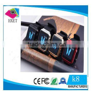 ulk cheap android smart watch K8 smart watch