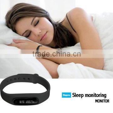 20 Days Stand By Waterproof Regularly Reminded Barcelet photo-2