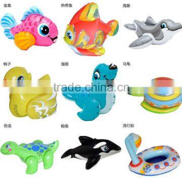 Floating animals baby bath toy for kids