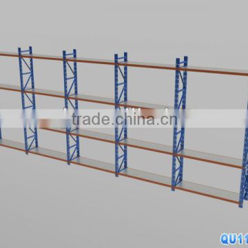 warehouse shelving