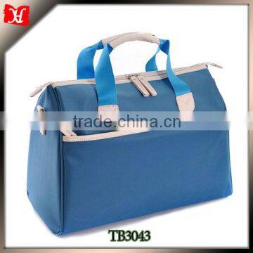 Unisex expandable nylon bag folding travel bag taiwan online shopping